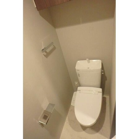 グランカーサ曳舟の物件内観写真